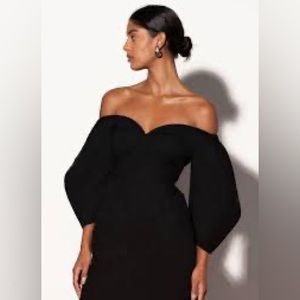Mara Hoffman leonara dress NWT